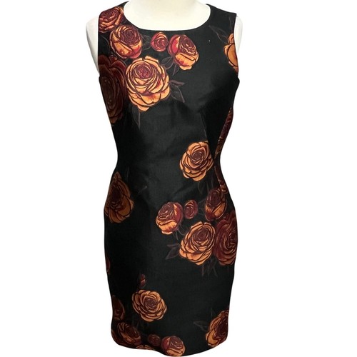 Aquilano rimondi sheath dress - aquilano,