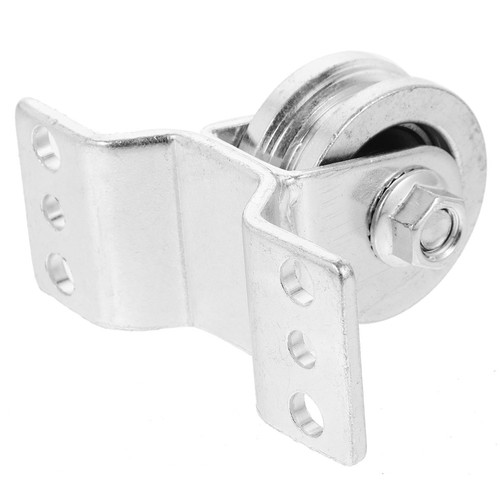 Lifting rope pulley silent - lifting,