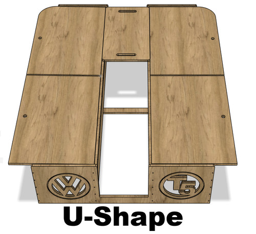 For van furniture plain - for,