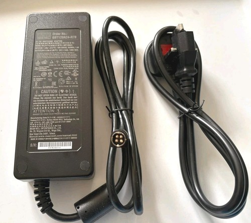 New mean well gst120a24 r7b - well, gst120a24-r7b