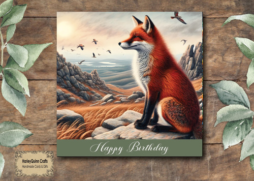 Gen 241 animal - 241, card