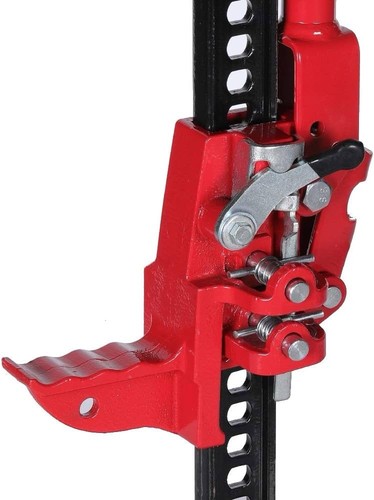 Heavy duty farm jack - 48", for
