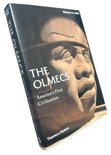 The olmecs america - the,