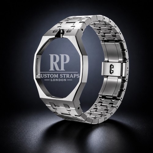 Swatch royal pop custom - x,