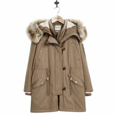 Parka London 3-in-1 Cotton