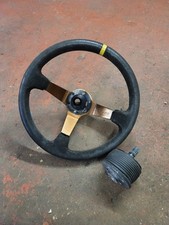 genuine sparco deep dish