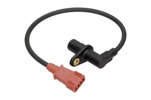 Crankshaft pulse generator for - crankshaft,