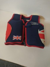 Konfidence Flotation Jacket Vest For  18 Months -3 Years