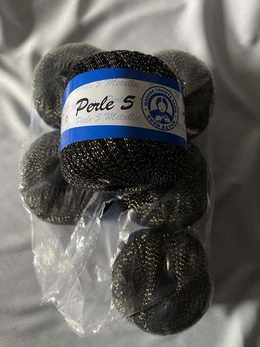Madame tricote paris perle - madame, 5