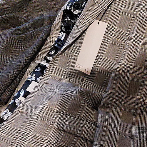 Next men piece - next, grey
