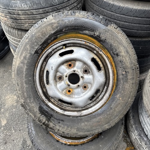 Ford transit mk7 - ford,