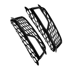 HONEYCOMB FRONT BUMPER FOG