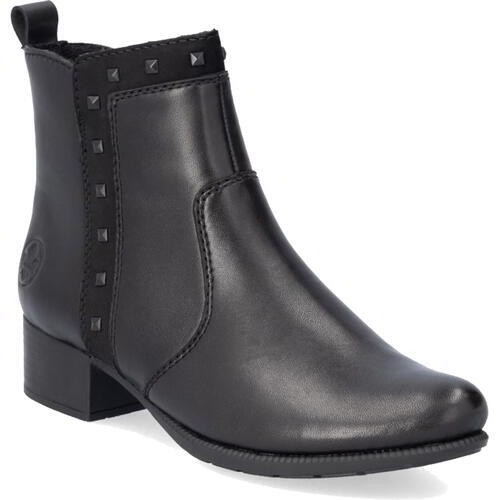 Rieker womens ladies - rieker,