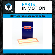 Air Filter fits CITROEN C3