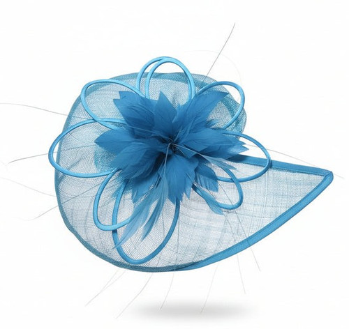 Large headband alice band tear - alice,