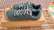 Women's Merrell barefoot