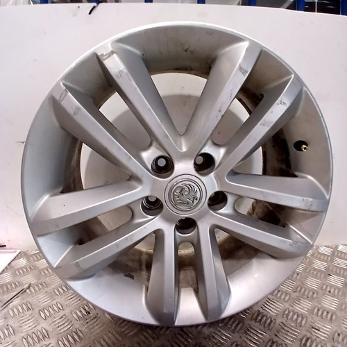 Vauxhall vectra sri - sri, cdti