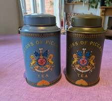 Two Jacksons of Piccadilly