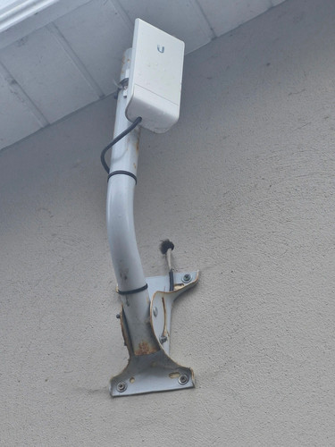 Ubiquiti nanostation loco - loco, m2