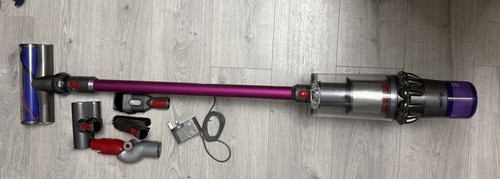 Dyson v11 cordless stick - dyson,