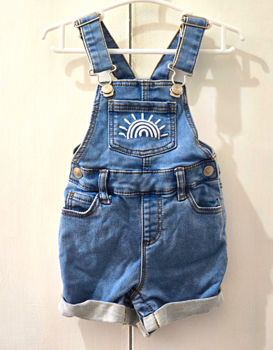 Primark girls blue - primark,