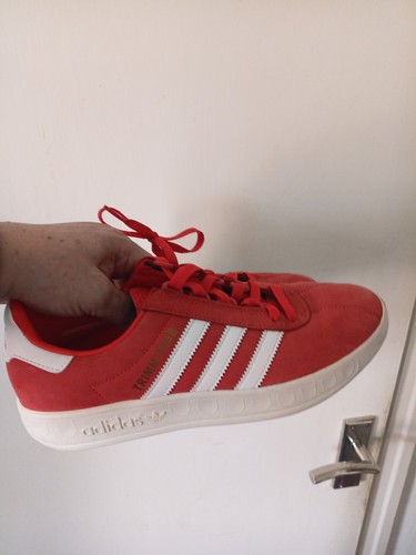 Adidas trimm trab liverpool - trimm-trab,