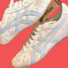 RARE Vintage Onitsuka Tiger