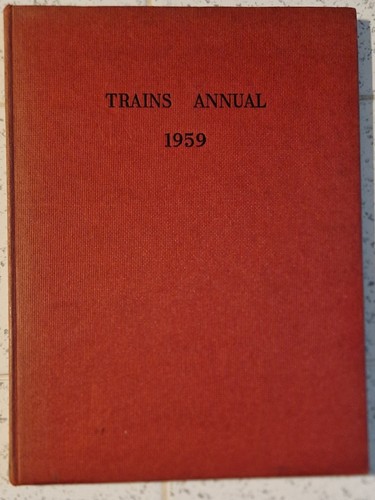 1959 trains annual - trains,