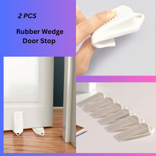 Strong Non-Slip Door Wedge