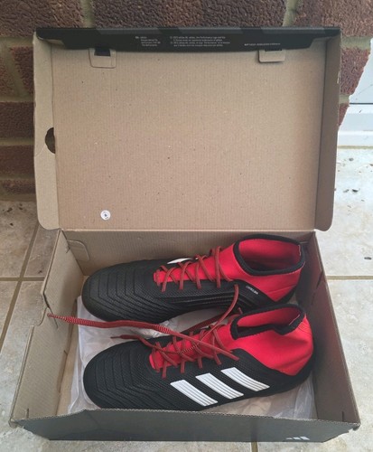 Adidas predator fg - adidas,