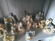 David Winter Cottages