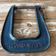VINTAGE RECORD NO. 122 2. 1/2"