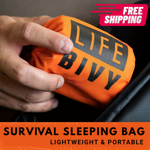 Portable emergency survival - emergency,