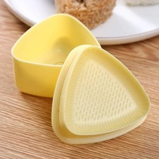 Onigiri Mold 2PCS – Triangle