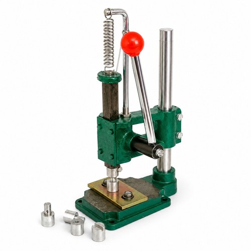 Heavy duty manual hand - hand, press