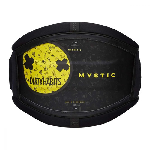 Mystc majestic dirty - mystc, habits