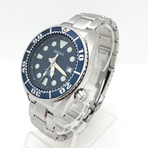 W2480 seiko scuba 200m - seiko,