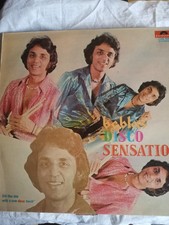 Babla Disco Sensation Vinyl LP
