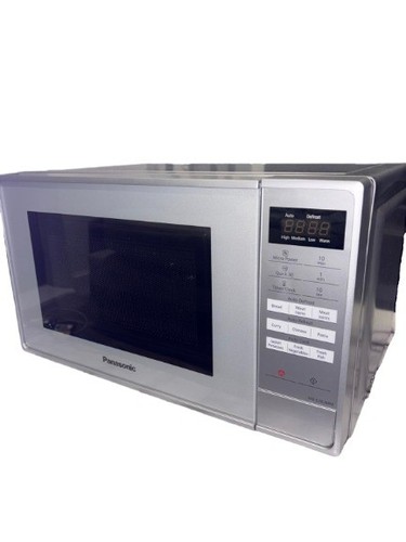 Panasonic 800w standard 20l - panasonic,