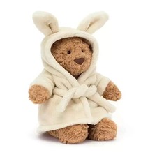 Jellycat Bathrobe Bartholomew