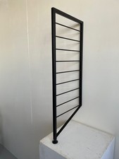 85cm x 35cm black staples ladderax ladder small one foot lean to (26E)