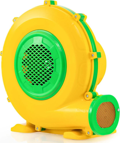 Costway airblower 950w bouncy - costway,