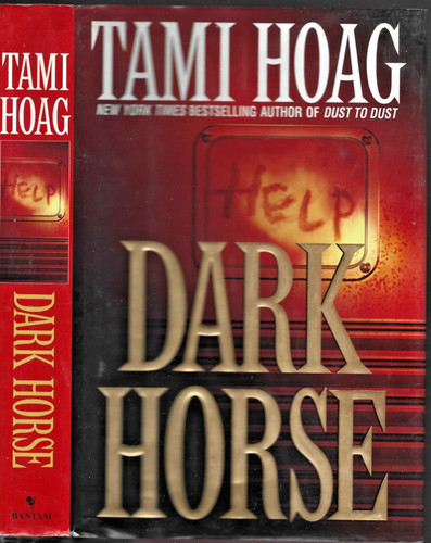 Dark horse 0553801929 - ,