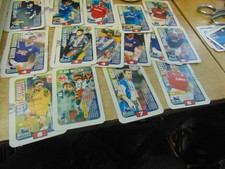 Subbuteo Squads Game, 39