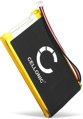 Durable lithium polymer - durable,