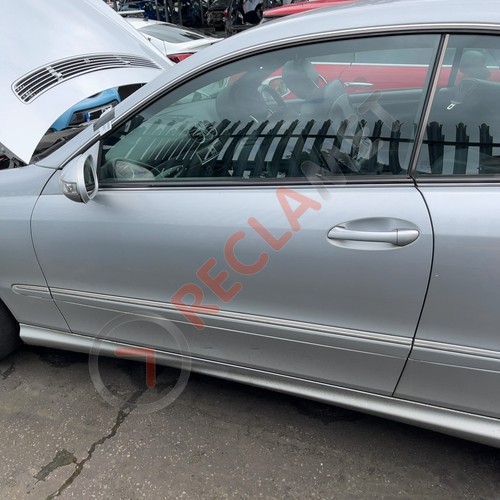 Mercedes clk clk220 - clk220, cdi