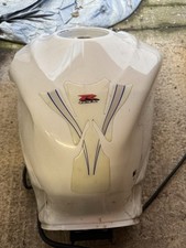 Suzuki Gsxr 750 2008 - 2010 K8