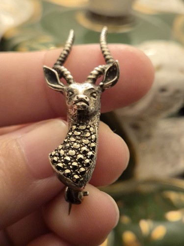 Vintage sgw sterling - vintage,