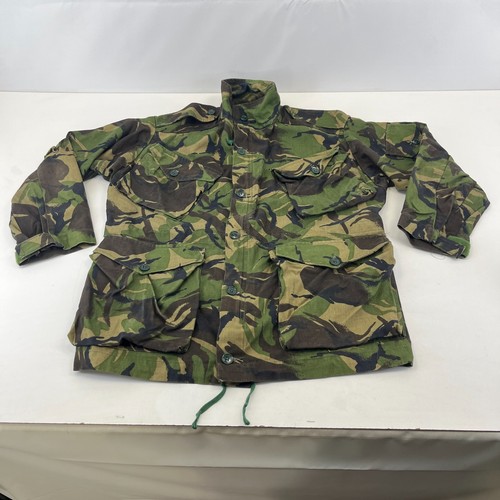 Original british army dpm 1968 - original,