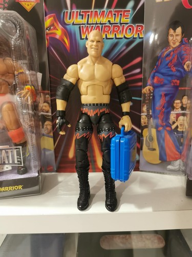 Wwe kane elite - monster, in